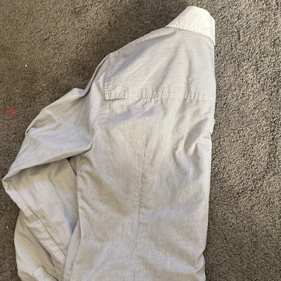 J Crew Collared Botton Down “Kathryn” Slim Fit - Picture 4 of 4